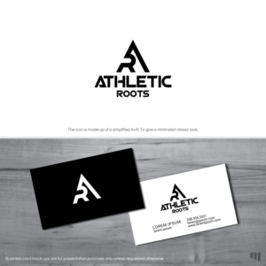 Design de Logo par MBARO pour ce projet | Design : #20602991