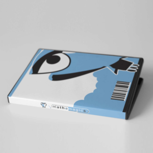 DVD / USB CASE COVER  For Educational Software   | Graphic Design by Yafi Mridha