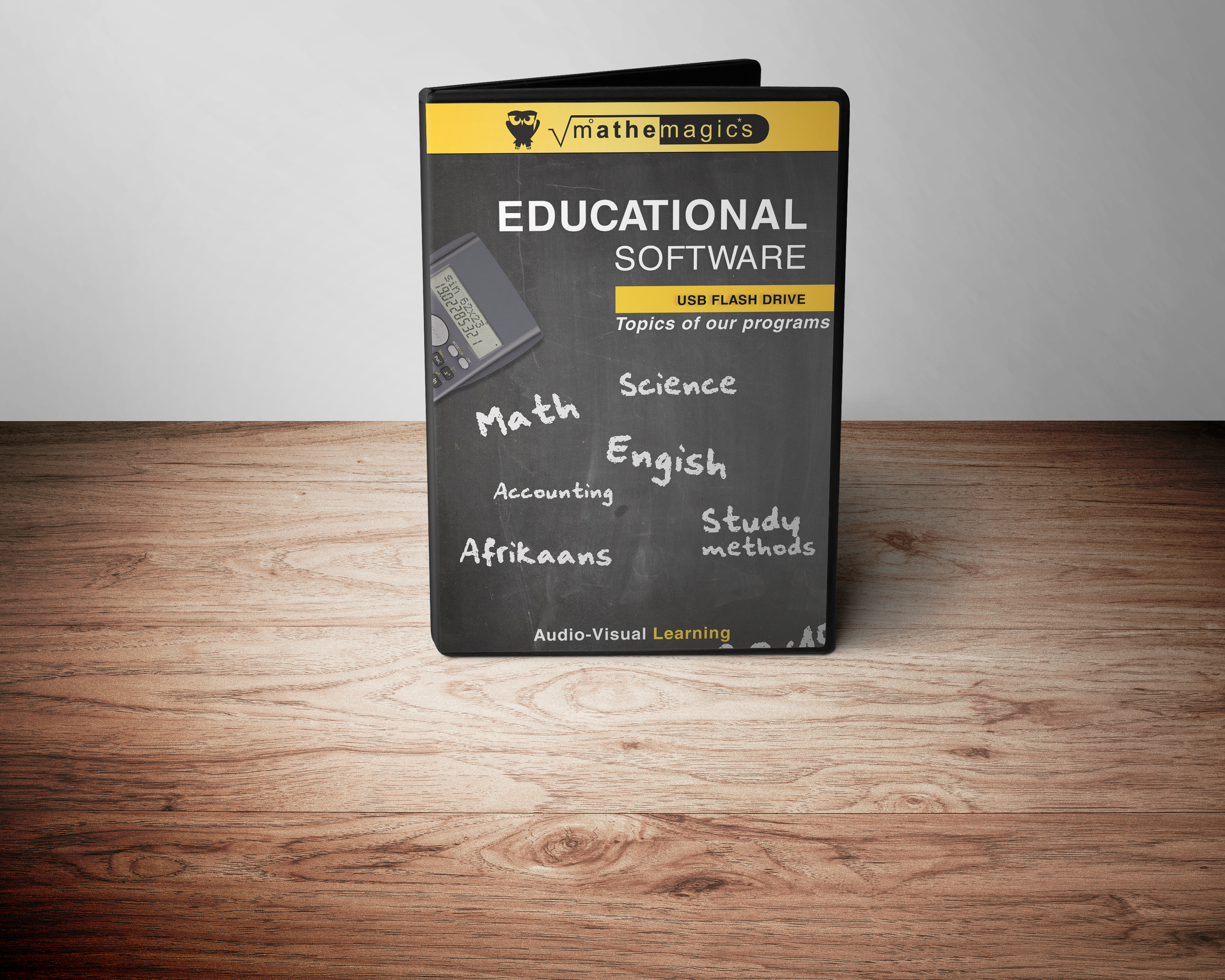 Graphic Design by Nico Giudiche for ECIGUS | Design #20587109