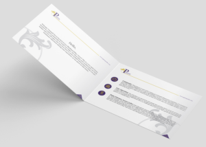 Design de Brochure par Deziners Zone pour Prosperous Investments, LLC | Design : #20568682