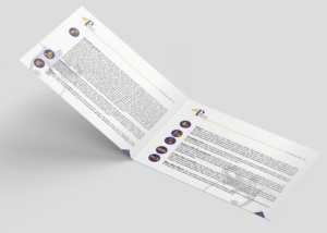 Design de Brochure par Deziners Zone pour Prosperous Investments, LLC | Design : #20568684