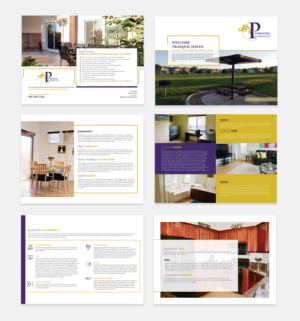 Brochure Design by ilovedesign1