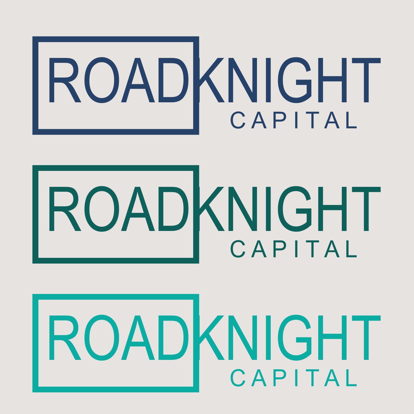 Logo Design by Nagan for this project | Design #20580906