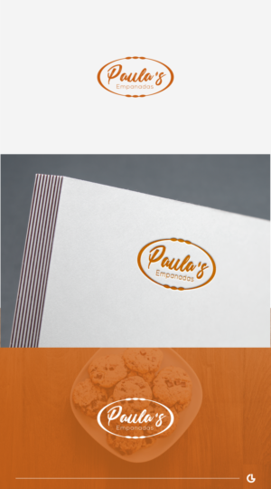 Diseño de Logo por RickyThuo para este proyecto | Diseño #20616252