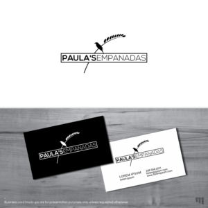 Logo Design by MBARO for this project | Design: #20603340
