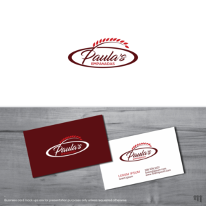 Logo Design by MBARO for this project | Design: #20603341