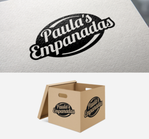 Logo Design by Julogo for this project | Design: #20580025