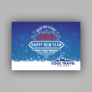Greeting Card Design by Mariyam Khan