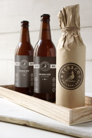 Label Design by Giovanni for pressogno  ag | Design: #20590813