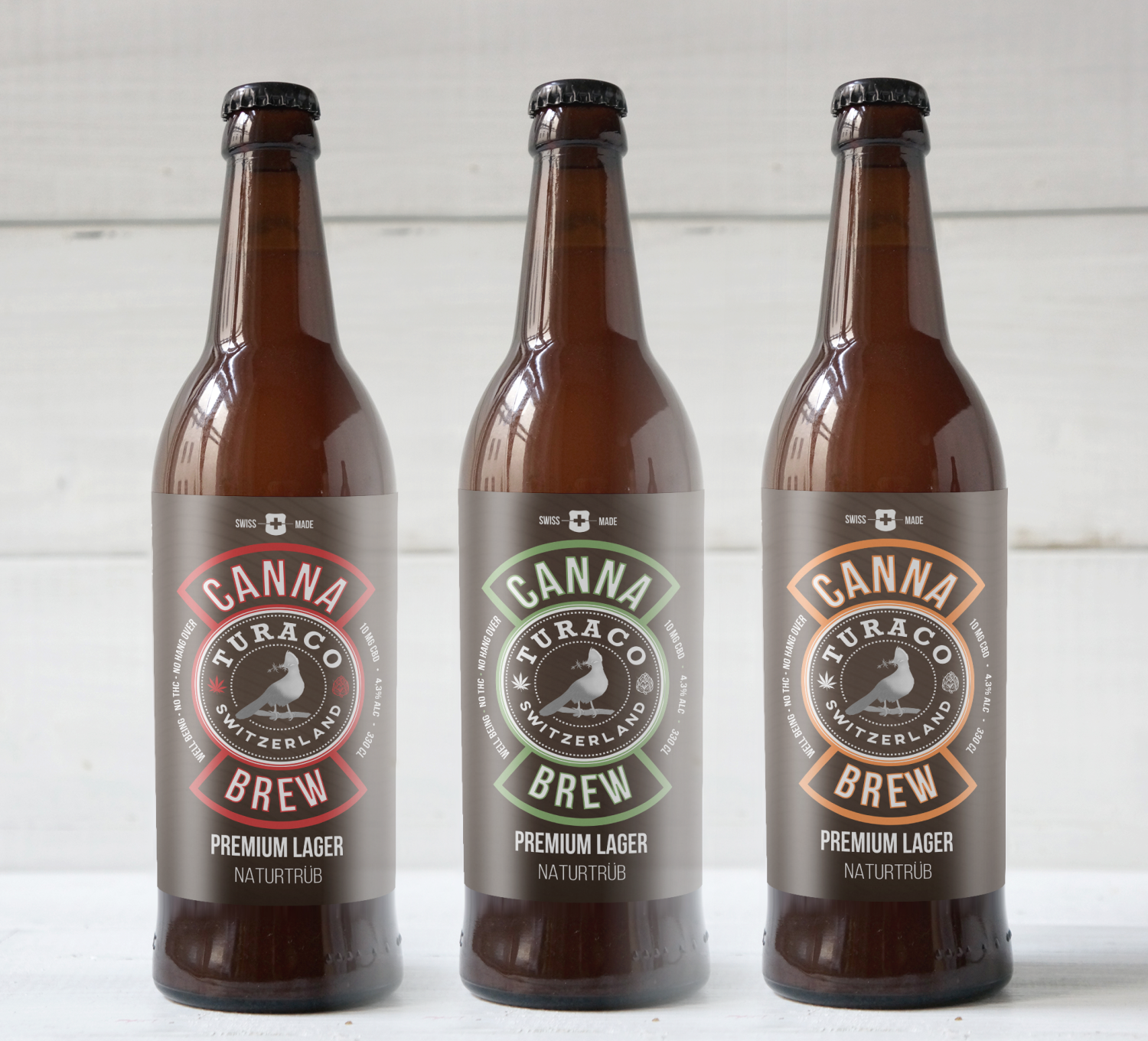 Label Design by Giovanni for pressogno  ag | Design #20628903