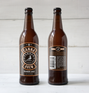 Label Design by Giovanni for pressogno  ag | Design: #20639440