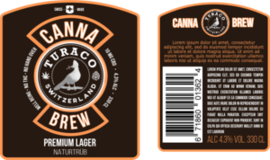 Label Design by Giovanni for pressogno  ag | Design: #20672099