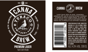 Label Design by Giovanni for pressogno  ag | Design: #20672597