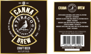 Label Design by Giovanni for pressogno  ag | Design: #20686323
