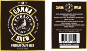 Label Design by Giovanni for pressogno  ag | Design: #20686665