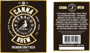 Label Design by Giovanni for pressogno  ag | Design #20688212