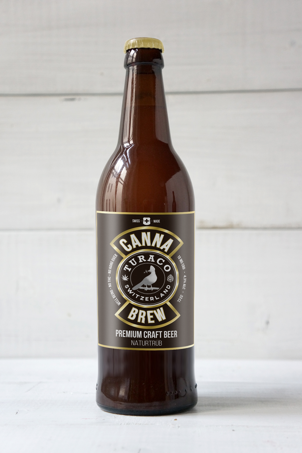 Label Design by Giovanni for pressogno  ag | Design #20688788
