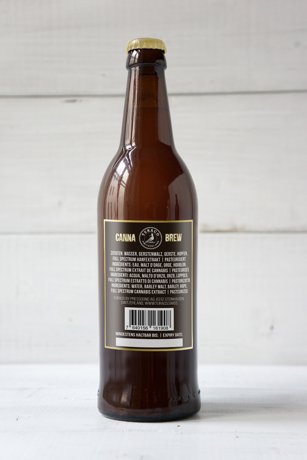Label Design by Giovanni for pressogno  ag | Design #20688796