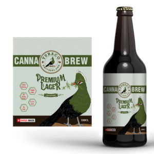 Label Design by SAI DESIGNS for pressogno  ag | Design: #20594373