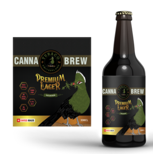 Label Design by SD WEBCREATION for pressogno  ag | Design #20620698