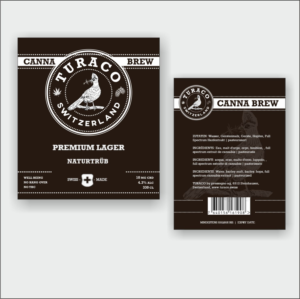 Label Design by tt-67