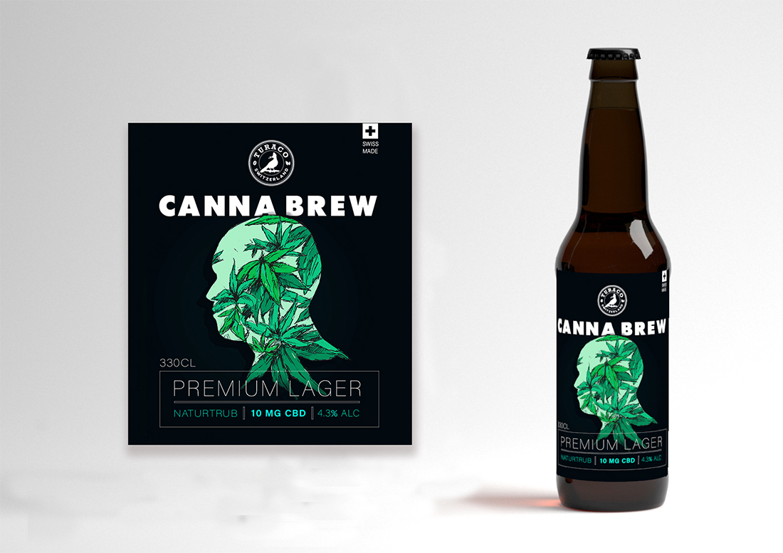 Label Design by Design Paul for pressogno  ag | Design #20609854