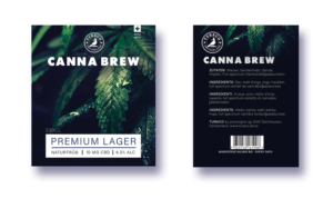 Label Design by Design Paul for pressogno  ag | Design: #20611714