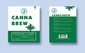 Label Design by Design Paul for pressogno  ag | Design: #20627405