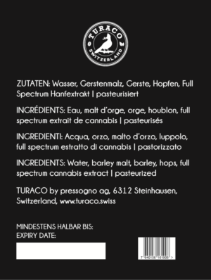 Label Design by Inaaina for pressogno  ag | Design: #20622081