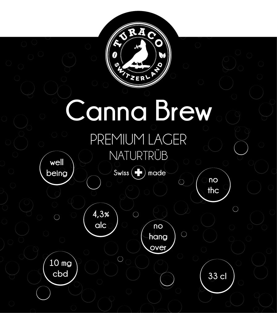 Label Design by Inaaina for pressogno  ag | Design #20622082
