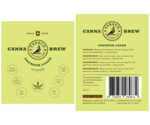 Label Design by Doz Designs