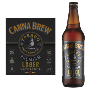 Label Design by Super Sweet Design for pressogno  ag | Design: #20626754