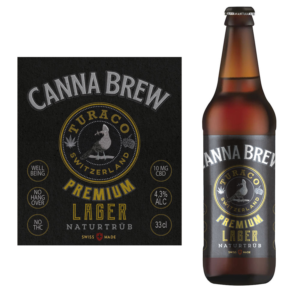 Label Design by Super Sweet Design for pressogno  ag | Design: #20627445