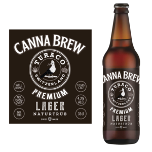 Label Design by Super Sweet Design for pressogno  ag | Design #20632080