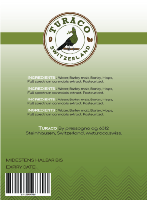Label Design by saanikashah 2 for pressogno  ag | Design #20597589