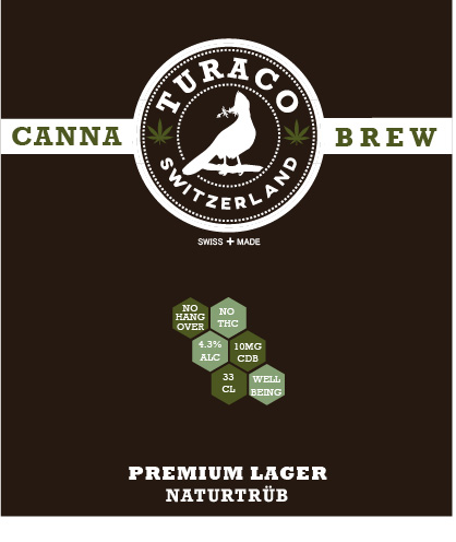 Label Design by n0body for pressogno  ag | Design #20622183