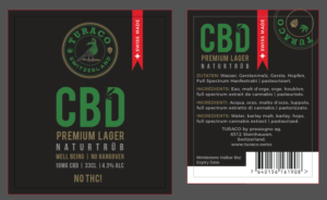 Label Design by nickcaddickau for pressogno  ag | Design #20631053