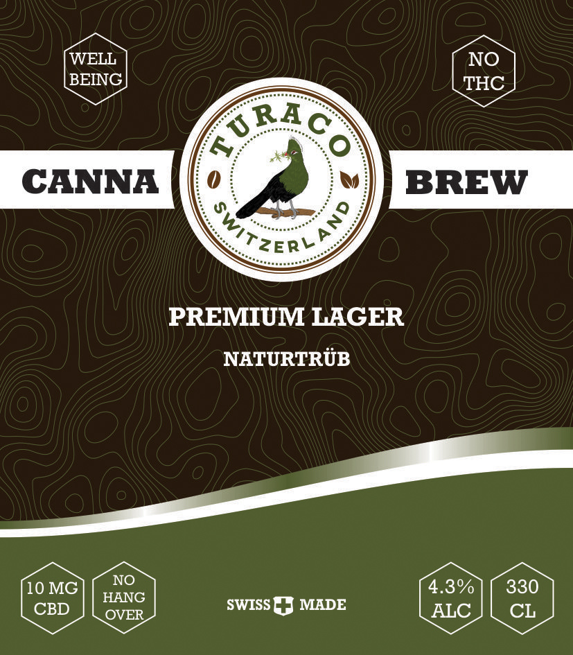 Label Design by Madhusudan for pressogno  ag | Design #20601157