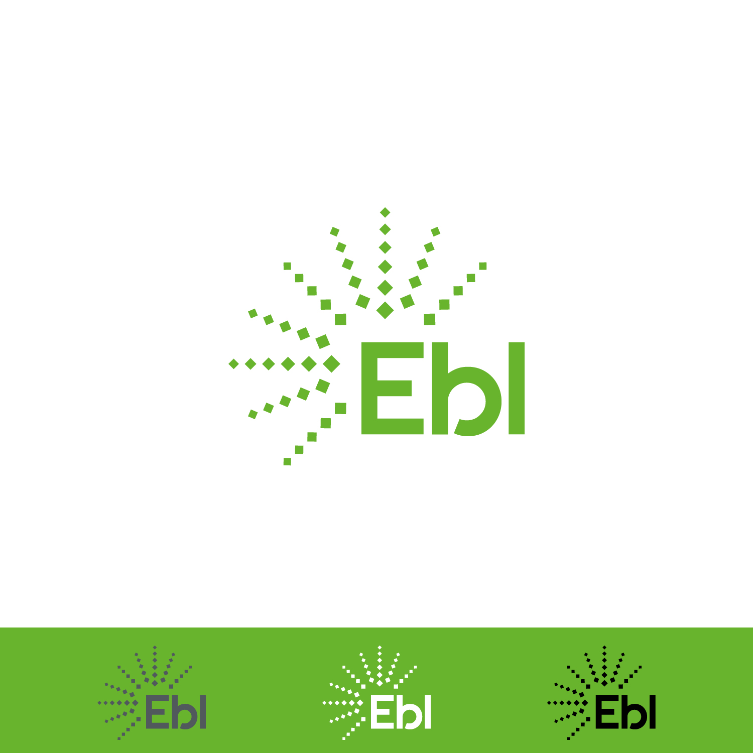 Logo Design by Ellie Afonso for Environmental blasting ltd | Design #20578992