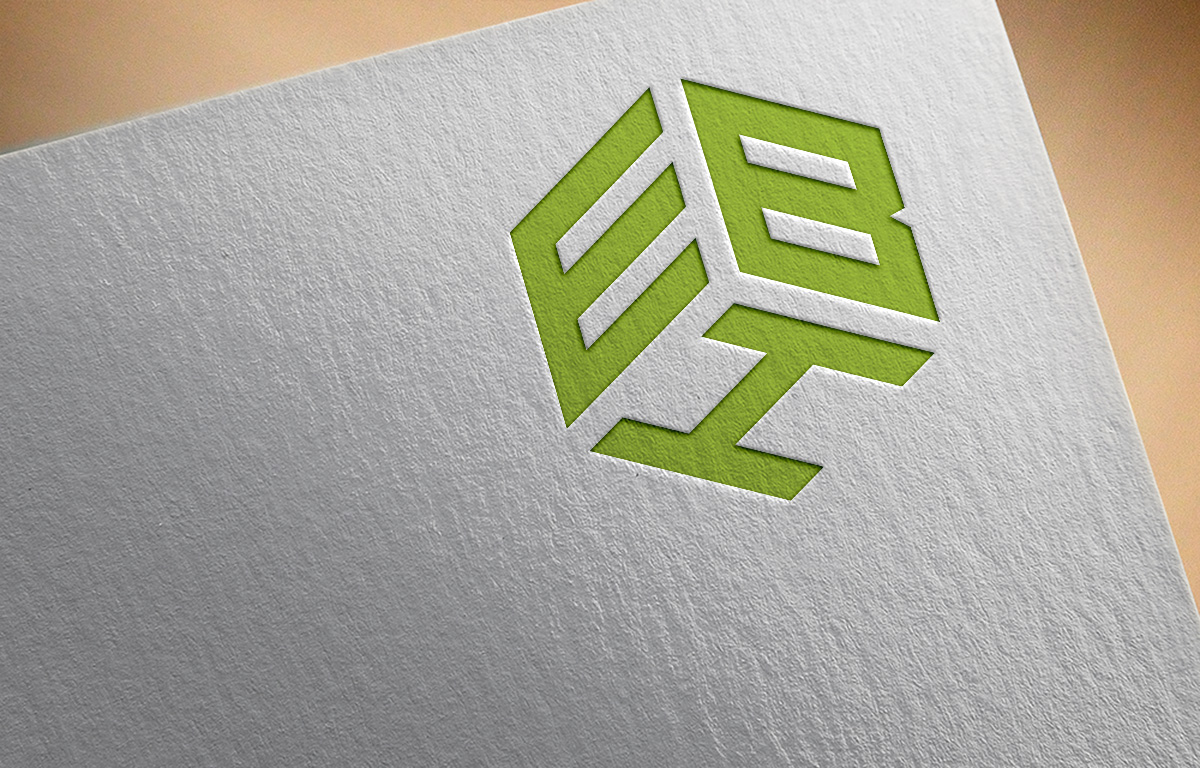 Logo Design by 4tech services for Environmental blasting ltd | Design #20579744