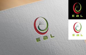 Logo Design by Ezgi Kilavuz for Environmental blasting ltd | Design: #20603783