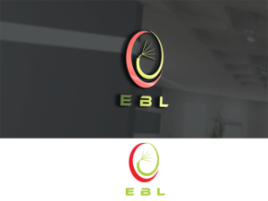 Logo Design by Ezgi Kilavuz for Environmental blasting ltd | Design: #20603823