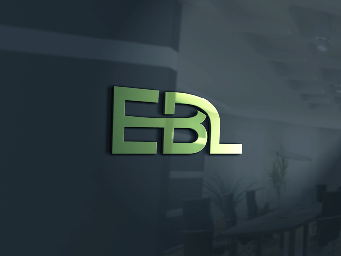 Logo Design by mhm 3 for Environmental blasting ltd | Design #20575195