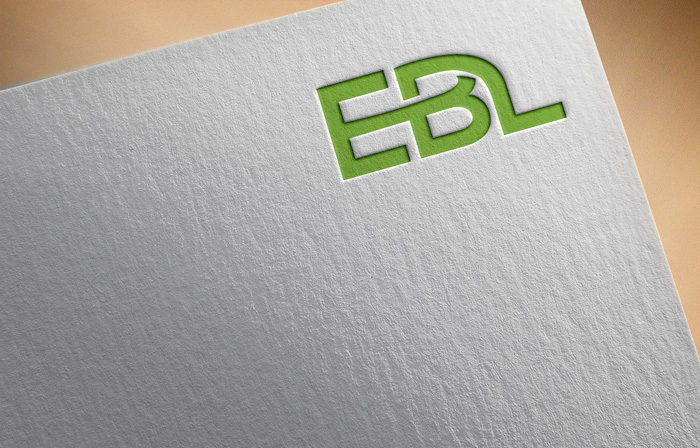 Logo Design by mhm 3 for Environmental blasting ltd | Design #20575196