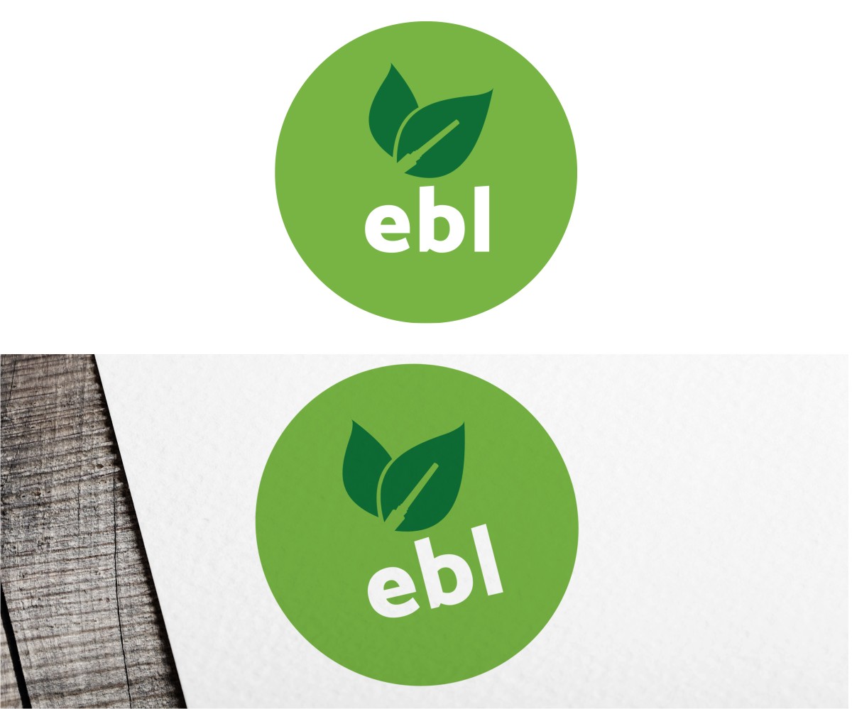 Logo Design by ammar_ed for Environmental blasting ltd | Design #20571735