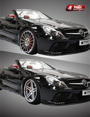 Design de Flyer par walelebi01 pour 4 Rings Motors | Design : #20716810