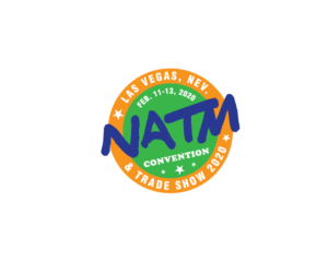 NATM Convention & Trade Show 2020 | Logo Design by Juli creation