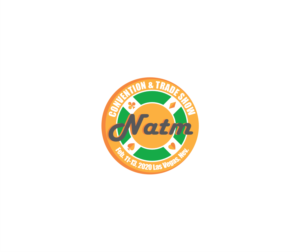 NATM Convention & Trade Show 2020 | Design de Logo par Aimar ALV