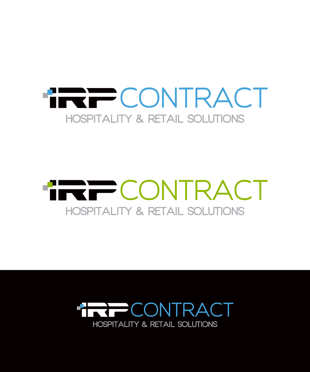 Design de Logo par StudioD™ pour IRP  | Design #20569823