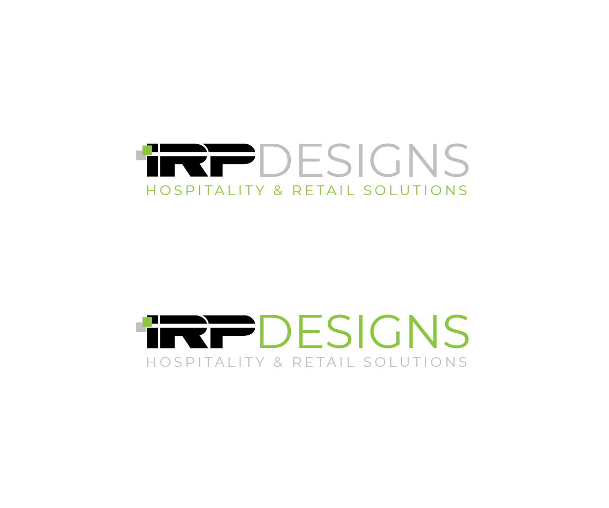 Design de Logo par Alien Cookie pour IRP  | Design #20572043